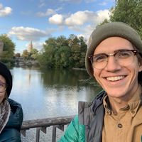 Scotty Rogers's Photo