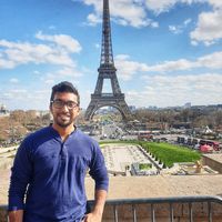 Hayley De Silva's Photo