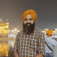 Punit Watts的照片