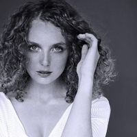 Julia Khrushch's Photo