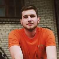 Roman Pykhalov's Photo