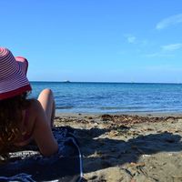 Claudia Gava的照片