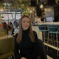 Masa Joksimovic's Photo