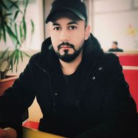 Salah Al Taey's Photo