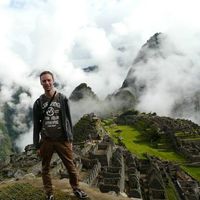 Maarten Van Den Berg的照片