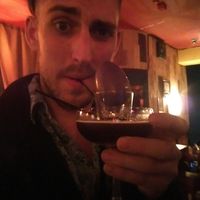 Lewis Snowling的照片