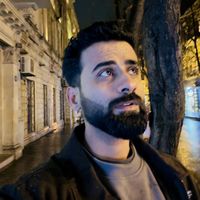 Ashish Jaybhay's Photo