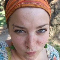 Vanessa ROBIN's Photo