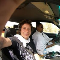 Dmitrii Abdugafarov's Photo