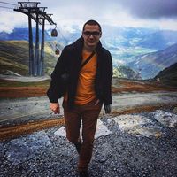 Fotos de Denys Ostapenko