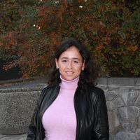 Oksana Gudko's Photo