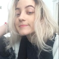 Barbora Šrámková's Photo