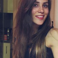 Olga Witkowska的照片