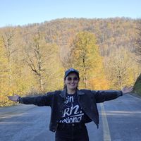 Zeynab Ganjalikhani's Photo