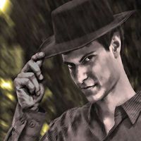 Dorian Malatrait的照片