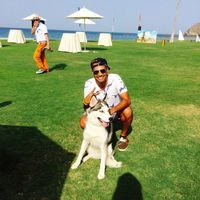 Musallam Jaboob's Photo