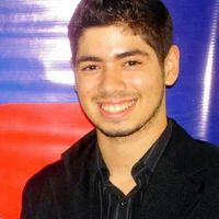 Yuri Barreto的照片