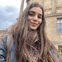 Daria Siranchuk's Photo