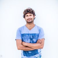 Rafael Tapia的照片