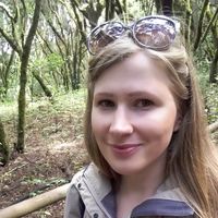 Dorota Latek's Photo