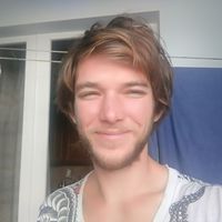 Alexey Kosarev's Photo