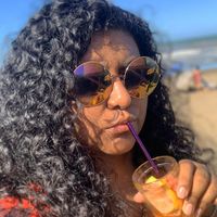 Abigail Kisspe's Photo