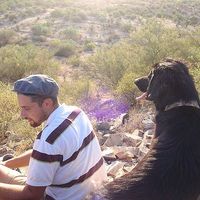 Massimo Di Lecce's Photo