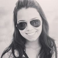 Mariana Freitas's Photo