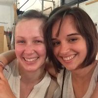 Photos de Michela Zalunardo