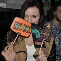 Photos de Greta Dambrauskaitė