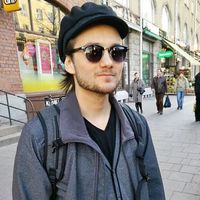 Fotos de Joni Heikkinen