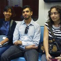 Daniel Castellanos's Photo