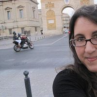 Jennifer Slotnick's Photo