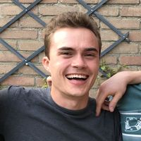 Charles Frys's Photo