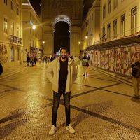 Ahmed Magdy的照片