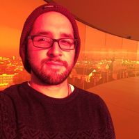 Carlos Trivino's Photo