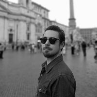 Alessandro Strang's Photo