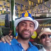 Dilum goonasekera's Photo
