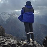 Mustapha Guirrou's Photo