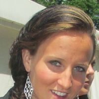 Kristýna Holá's Photo