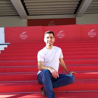 Nurullah Bektaş's Photo