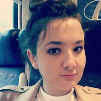 Corina Barbos's Photo