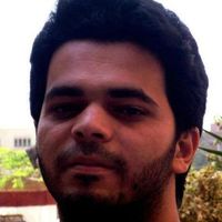 Ahmed Mansour's Photo