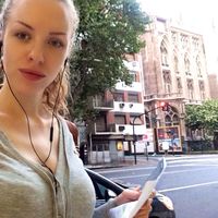 Photos de Anzhela Karpova