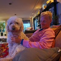 Ville Björklund's Photo