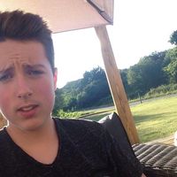 Melvin Le Boulanger's Photo