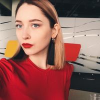 Evgeniya Tudachkova's Photo