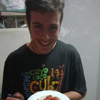 Photos de Guille Meyer