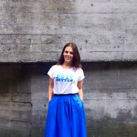 Dasha Unichenko's Photo