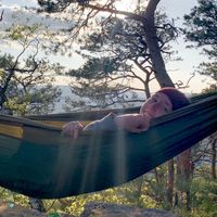 Klara Bestenlehner's Photo